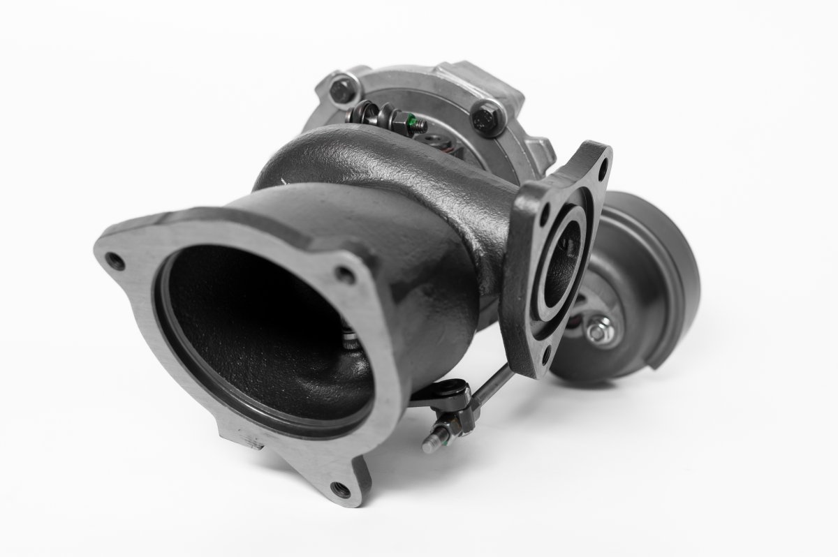 Repasované turbodmychadlo BorgWarner 54399980123