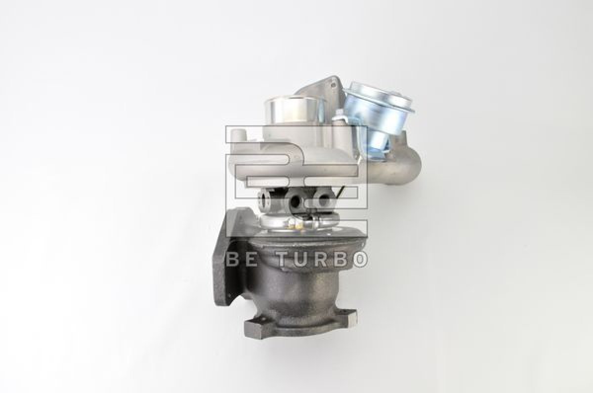 Repasované turbodmychadlo MITSUBISHI 49377-07343 (7701476048)