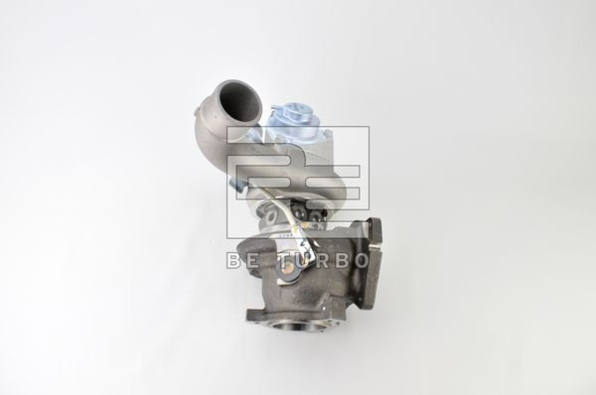 Repasované turbodmychadlo MITSUBISHI 49377-07343 (7701476048)