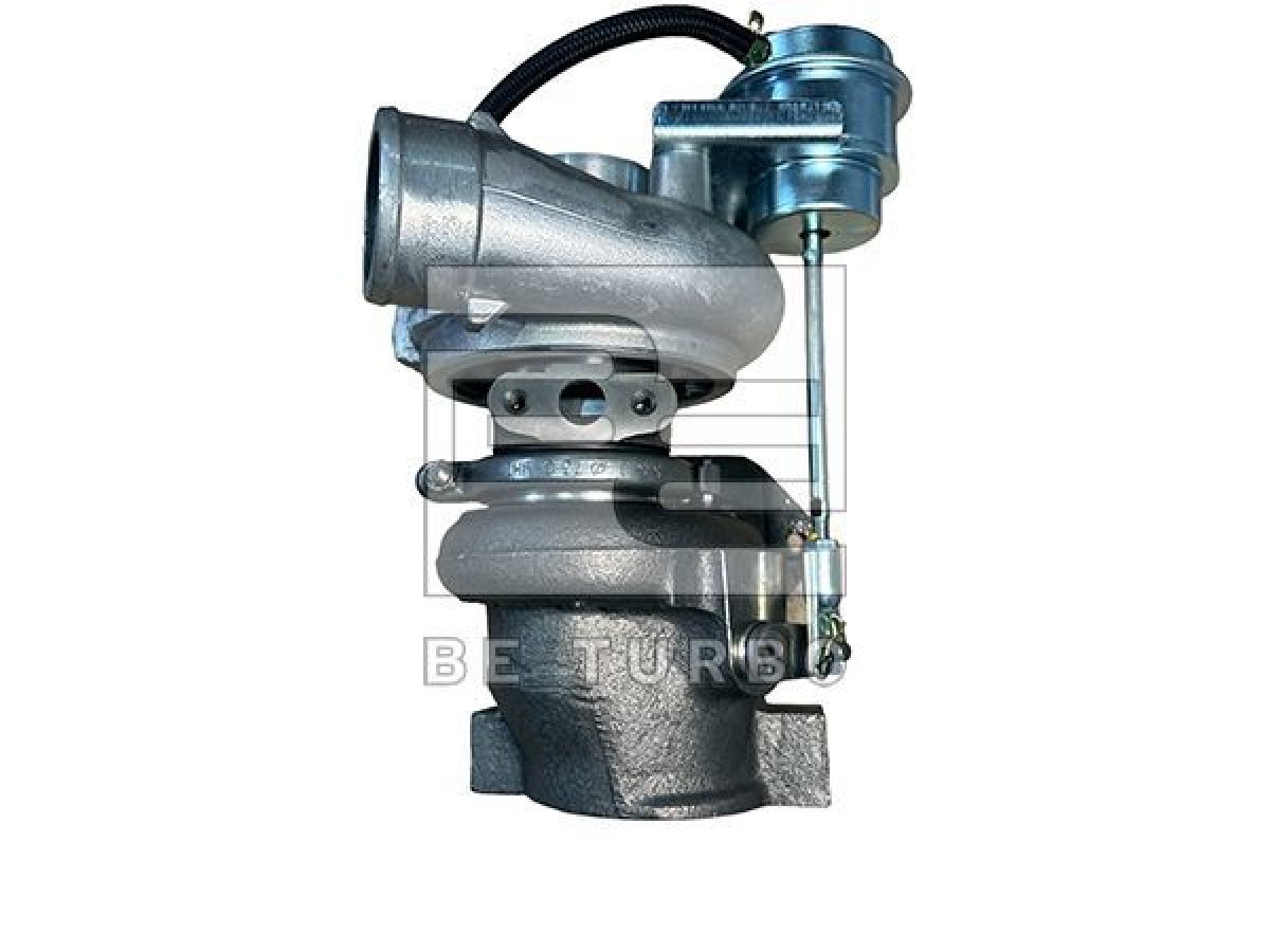 Repasované turbodmychadlo Mitsubishi 49177-06410