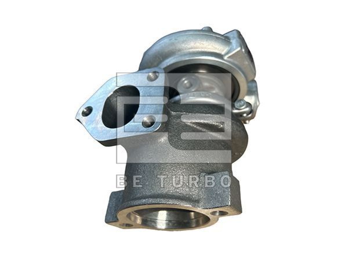 Repasované turbodmychadlo Mitsubishi 49177-06410