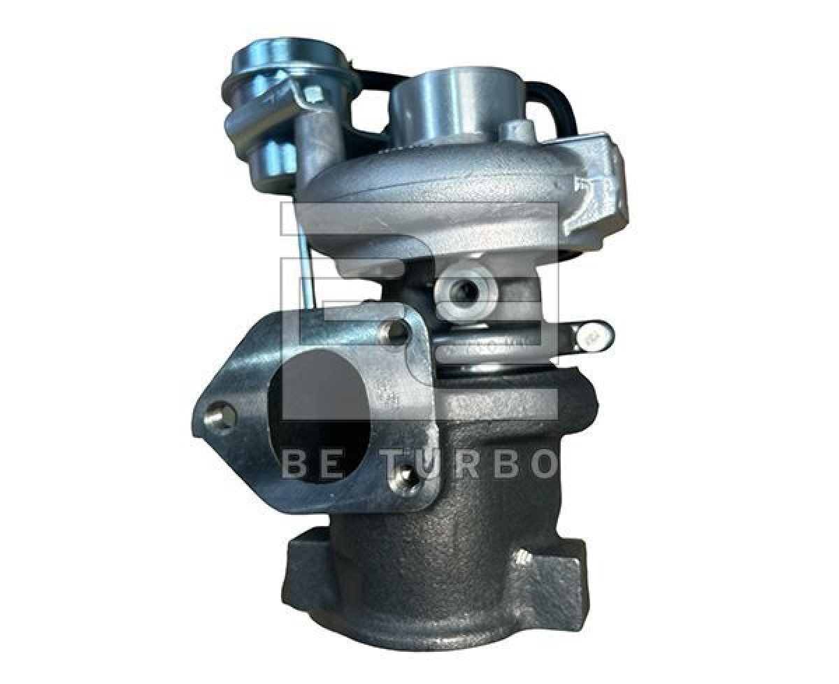 Repasované turbodmychadlo Mitsubishi 49177-06410