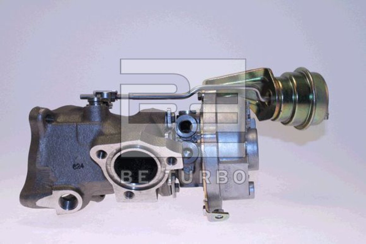Repasované turbodmychadlo BorgWarner 53039880069