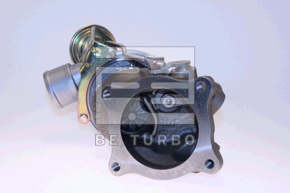 Repasované turbodmychadlo BorgWarner 53039880069