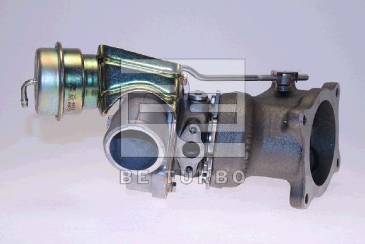 Repasované turbodmychadlo BorgWarner 53039880069