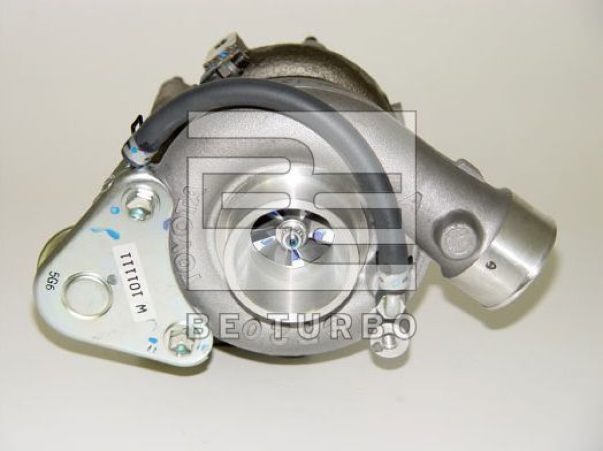 Repasované turbodmychadlo Toyota 17201-54060