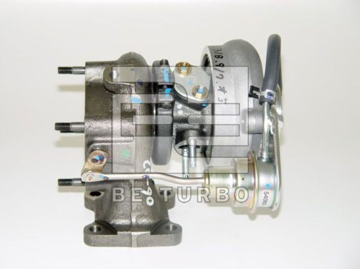 Repasované turbodmychadlo Toyota 17201-54060