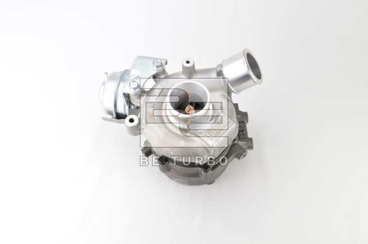Repasované turbodmychadlo Mitsubishi 49335-01015