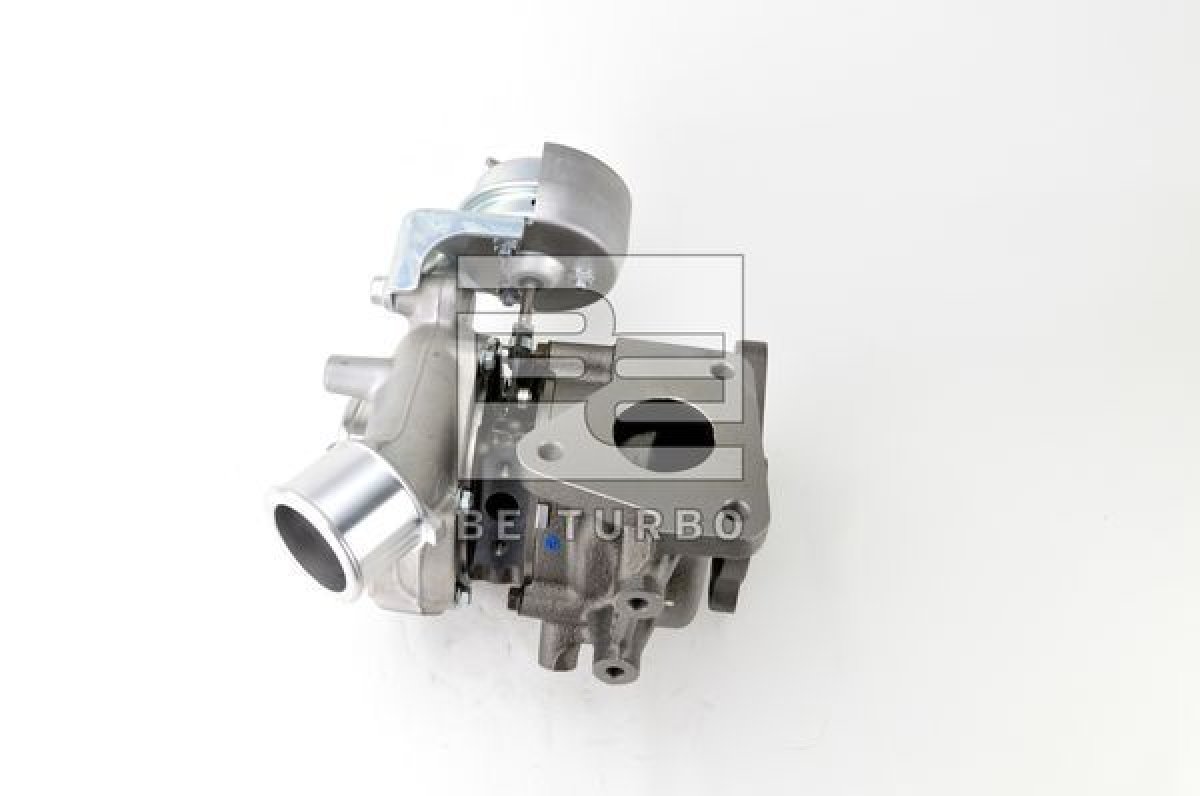 Repasované turbodmychadlo Mitsubishi 49335-01015