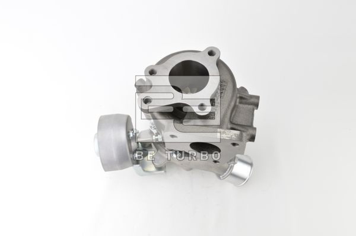 Repasované turbodmychadlo Mitsubishi 49335-01015
