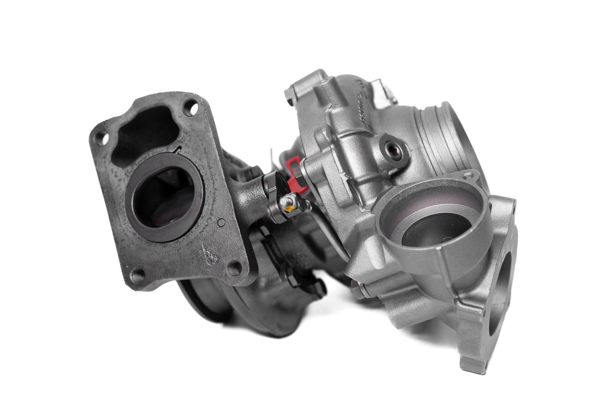 Repasované turbodmychadlo BorgWarner 53269980015