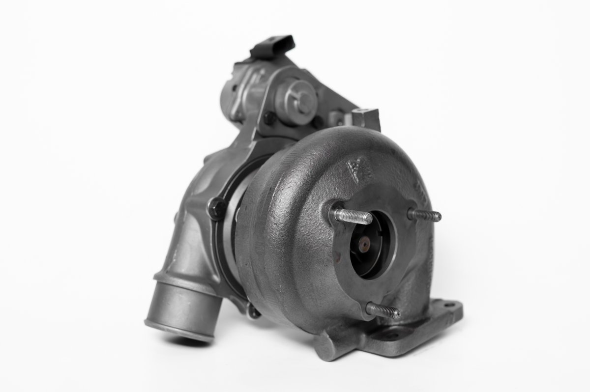 Repasované turbodmychadlo BorgWarner 53049880070