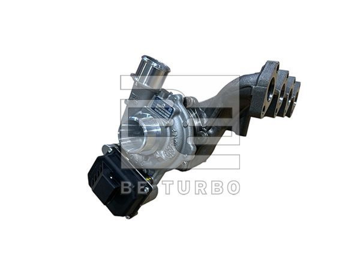Repasované turbodmychadlo BorgWarner 16359880014