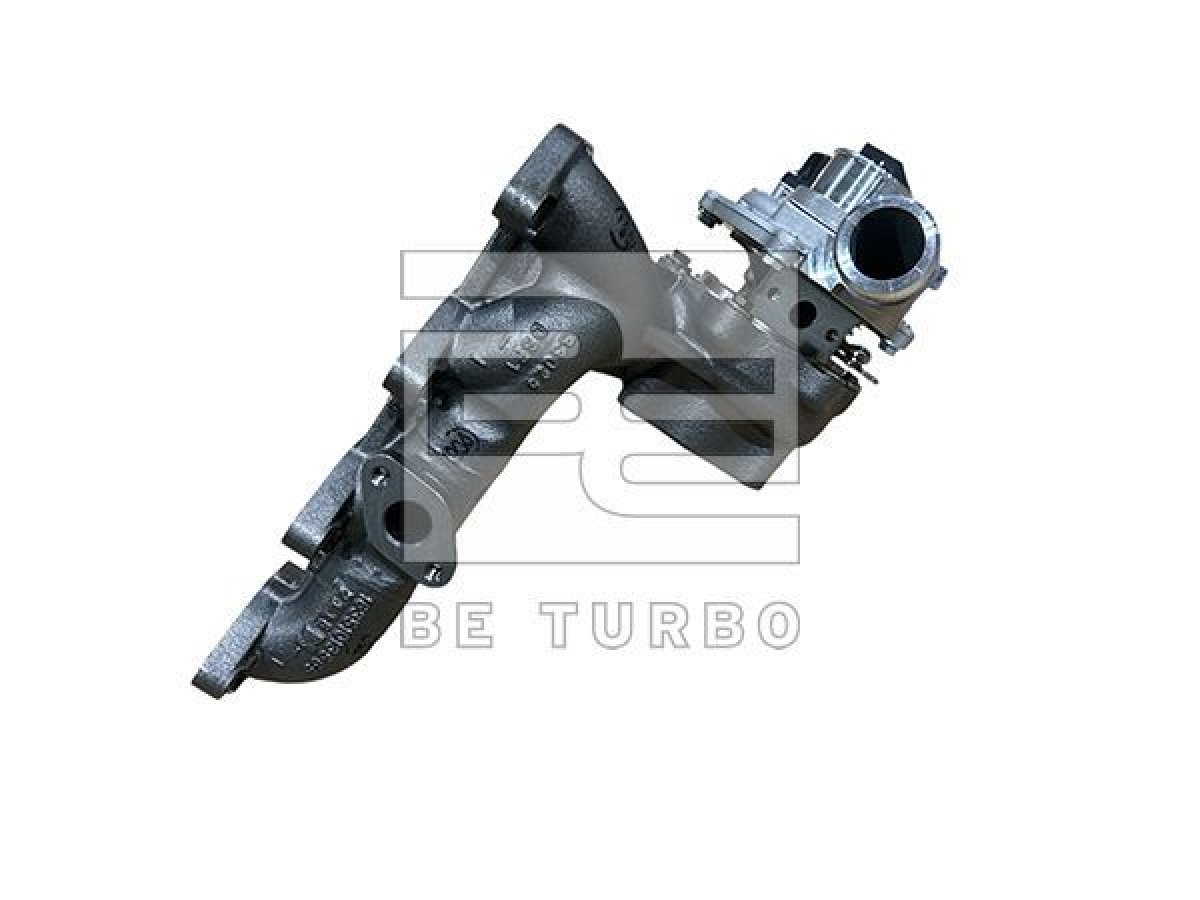 Repasované turbodmychadlo BorgWarner 16359880014