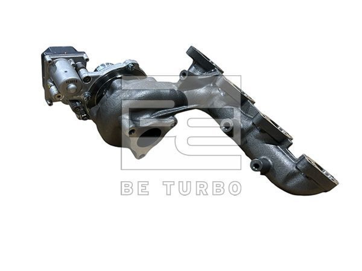 Repasované turbodmychadlo BorgWarner 16359880014