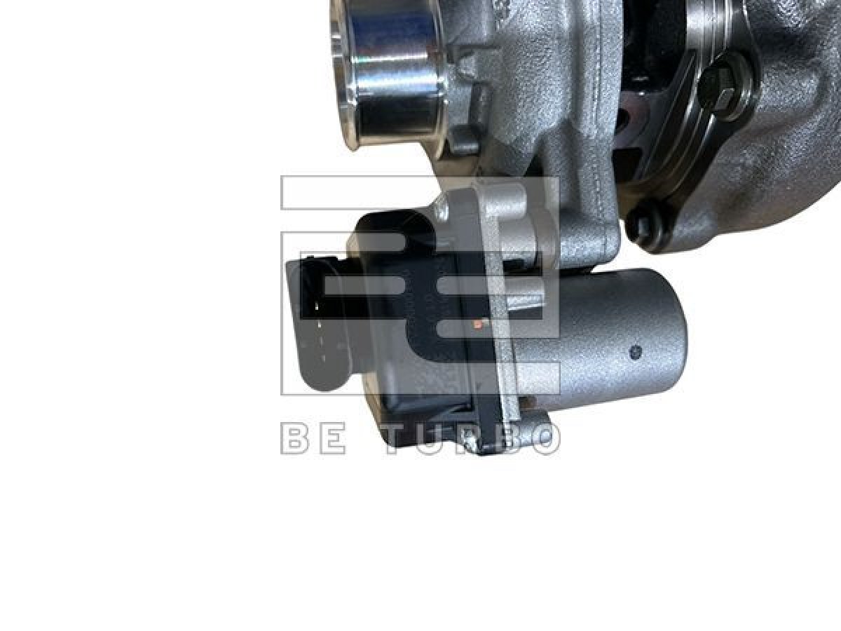 Repasované turbodmychadlo BorgWarner 16359880014