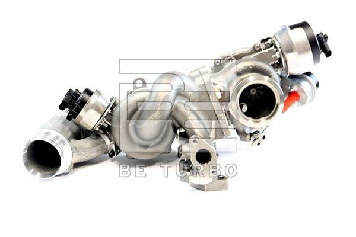 Repasované turbodmychadlo BorgWarner 03N145703CX
