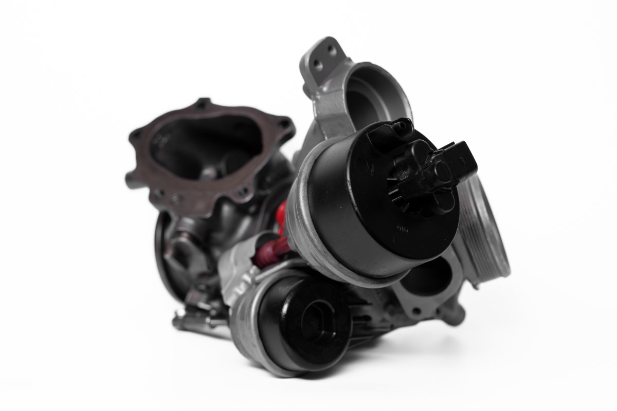 Repasované turbodmychadlo IHI 03N253020CX