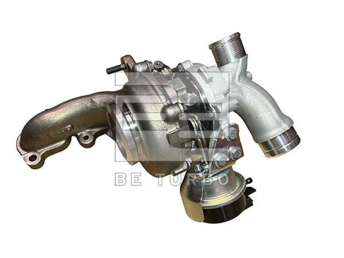 Repasované turbodmychadlo IHI 04B253019H