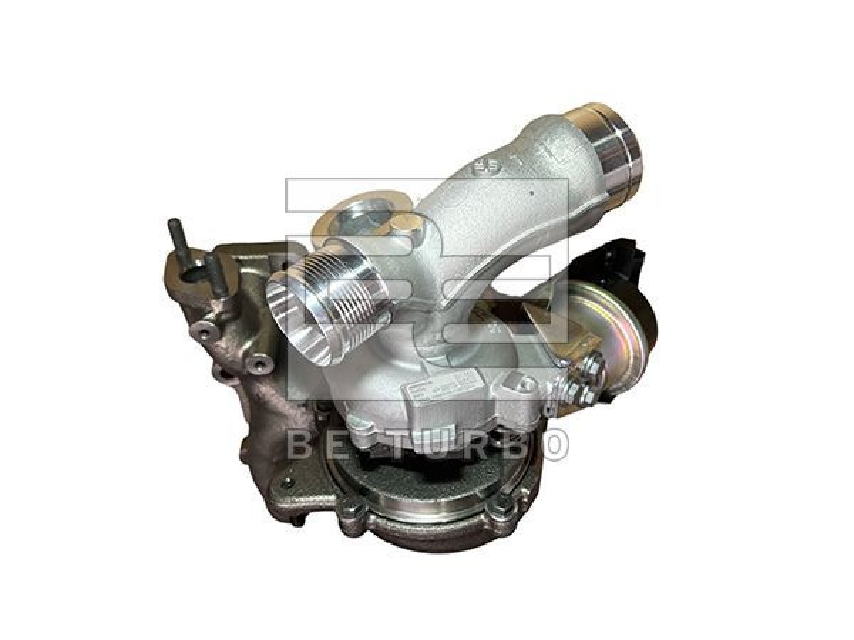 Repasované turbodmychadlo IHI 04B253019H