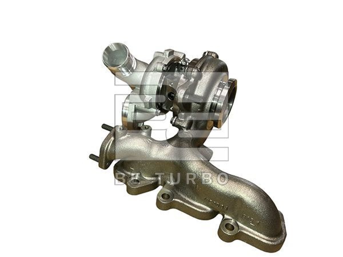 Repasované turbodmychadlo IHI 04B253019H