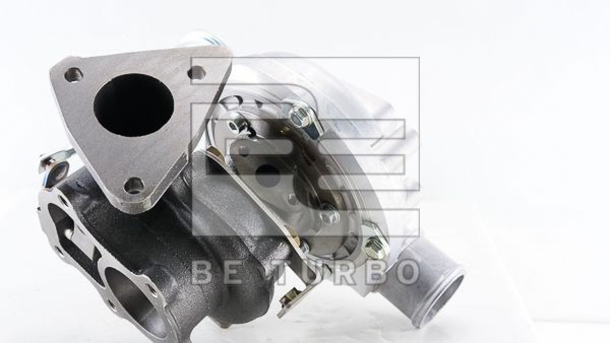 Repasované turbodmychadlo HITACHI HT12-22A (7701479012)