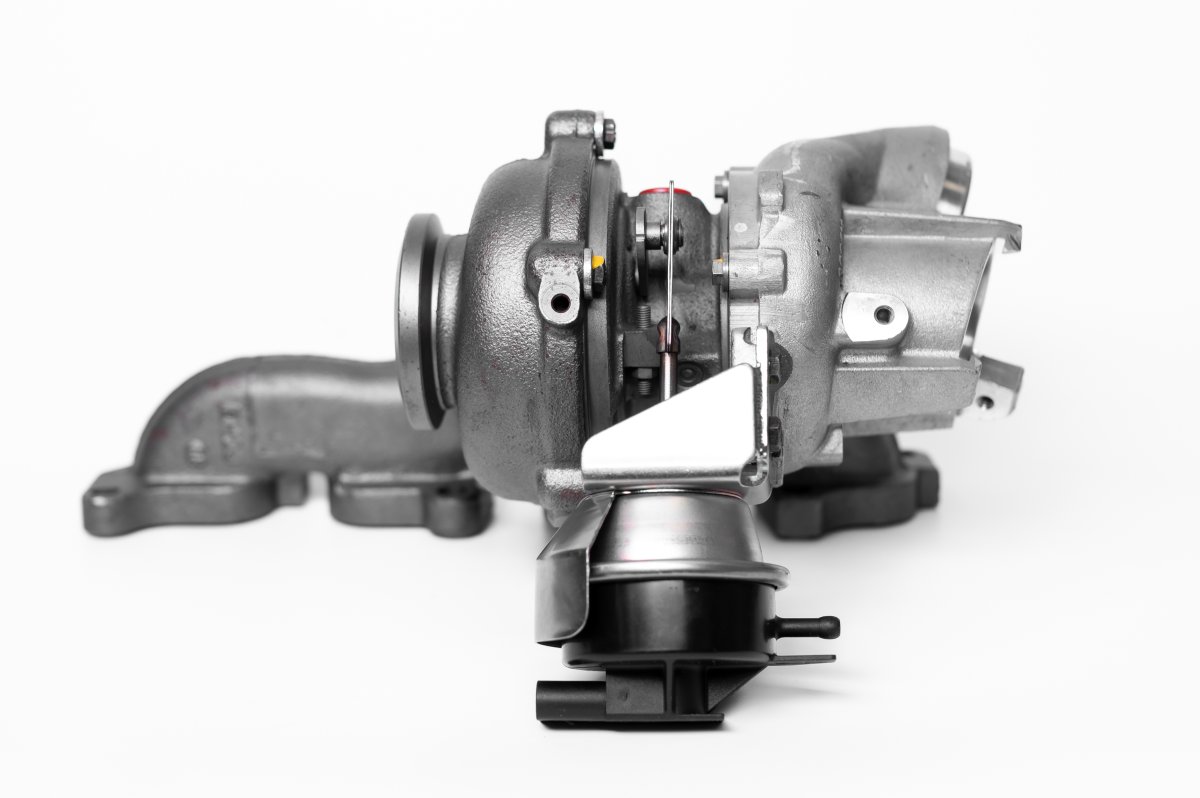 Repasované turbodmychadlo Garrett 04L253010K