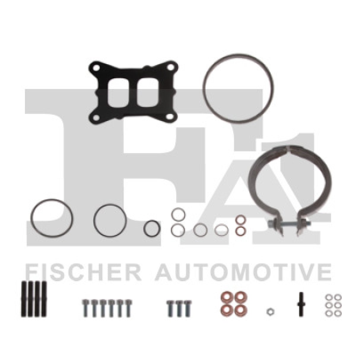 Sada těsnění KT111570