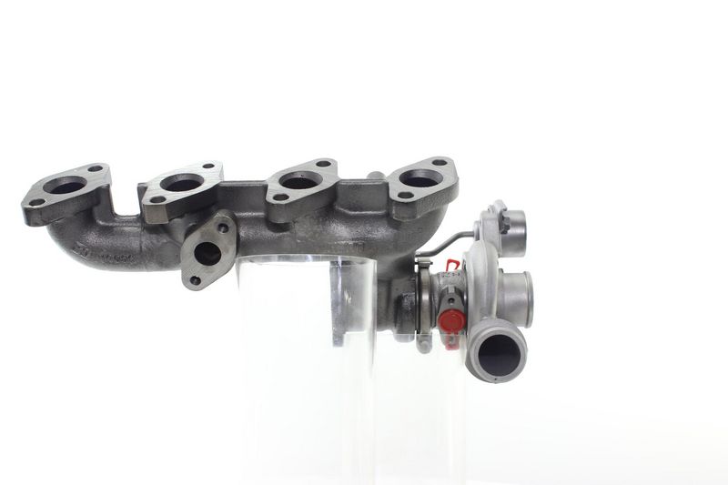 Repasované turbodmychadlo Mitsubishi 28201-2A770