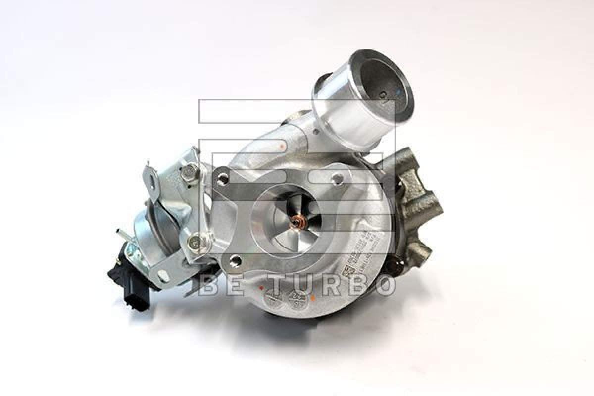 Turbodmychadlo MITSUBISHI 49335-01700 (49T35-01702)