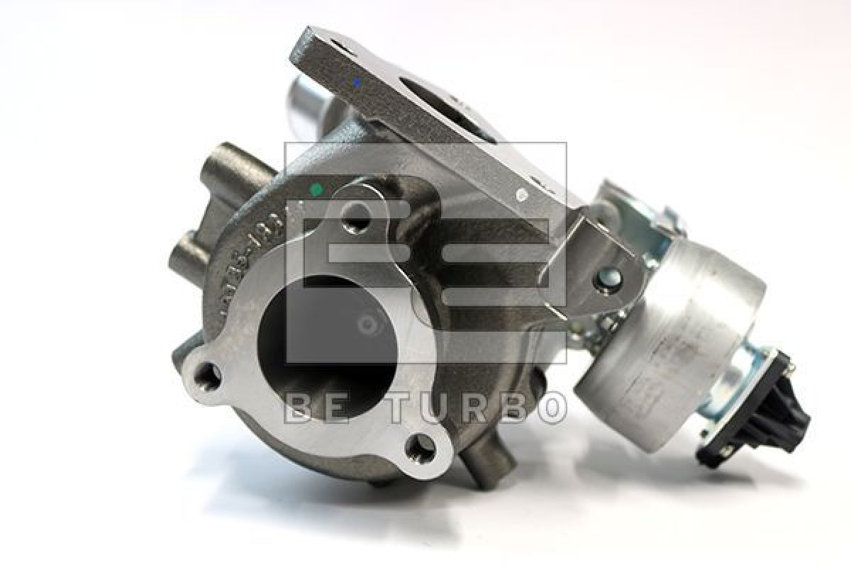 Turbodmychadlo MITSUBISHI 49335-01700 (49T35-01702)
