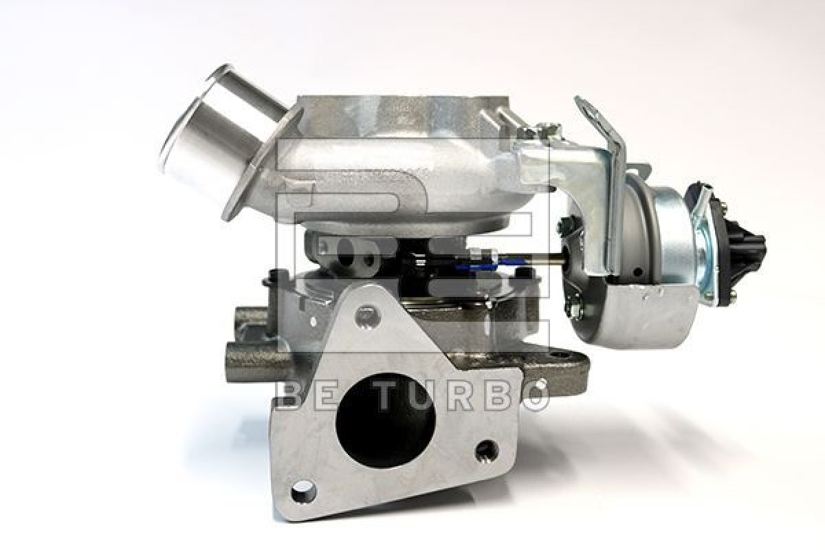Turbodmychadlo MITSUBISHI 49335-01700 (49T35-01702)