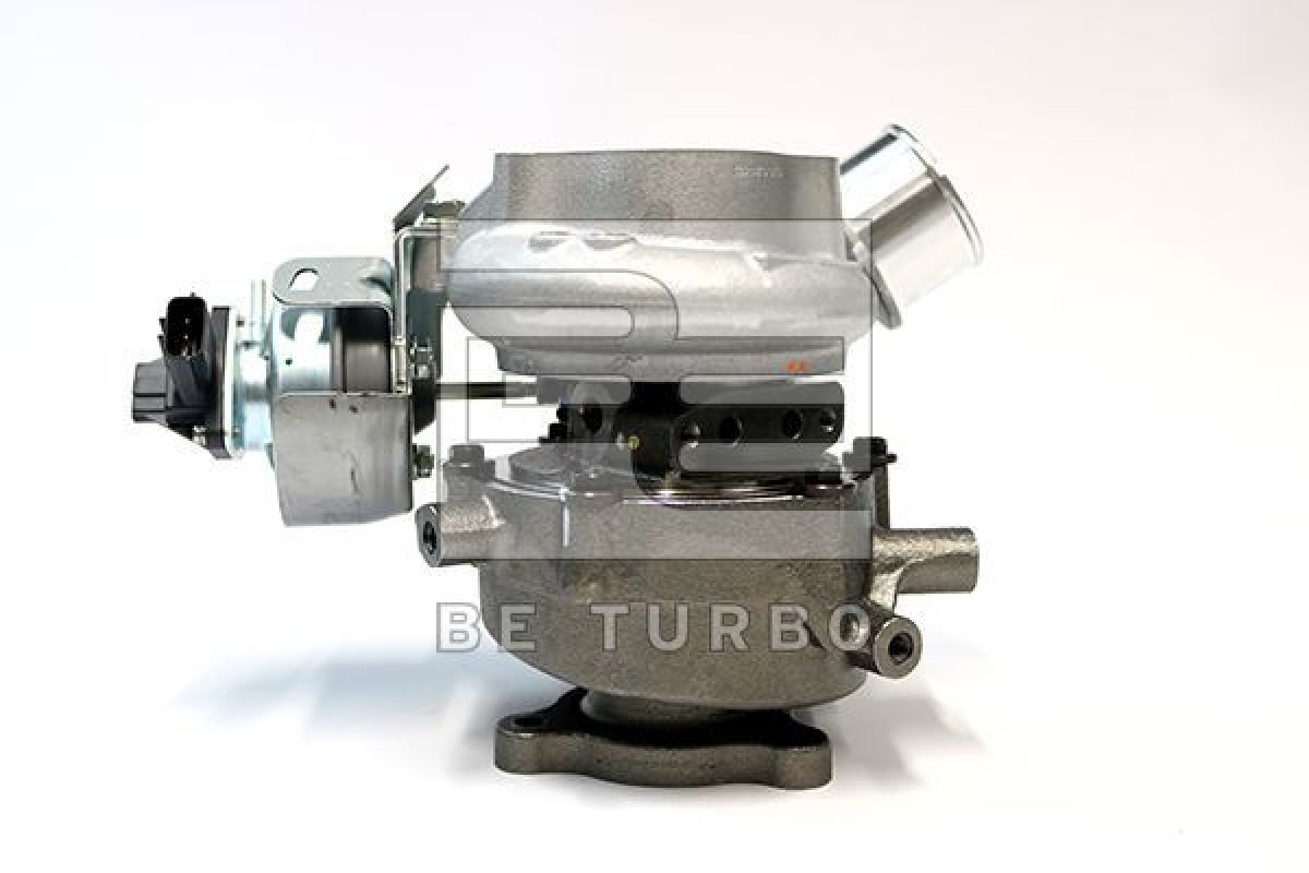 Turbodmychadlo MITSUBISHI 49335-01700 (49T35-01702)
