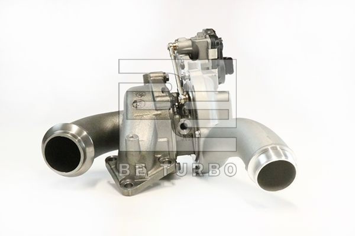 Repasované turbodmychadlo Garrett 879542-5004S
