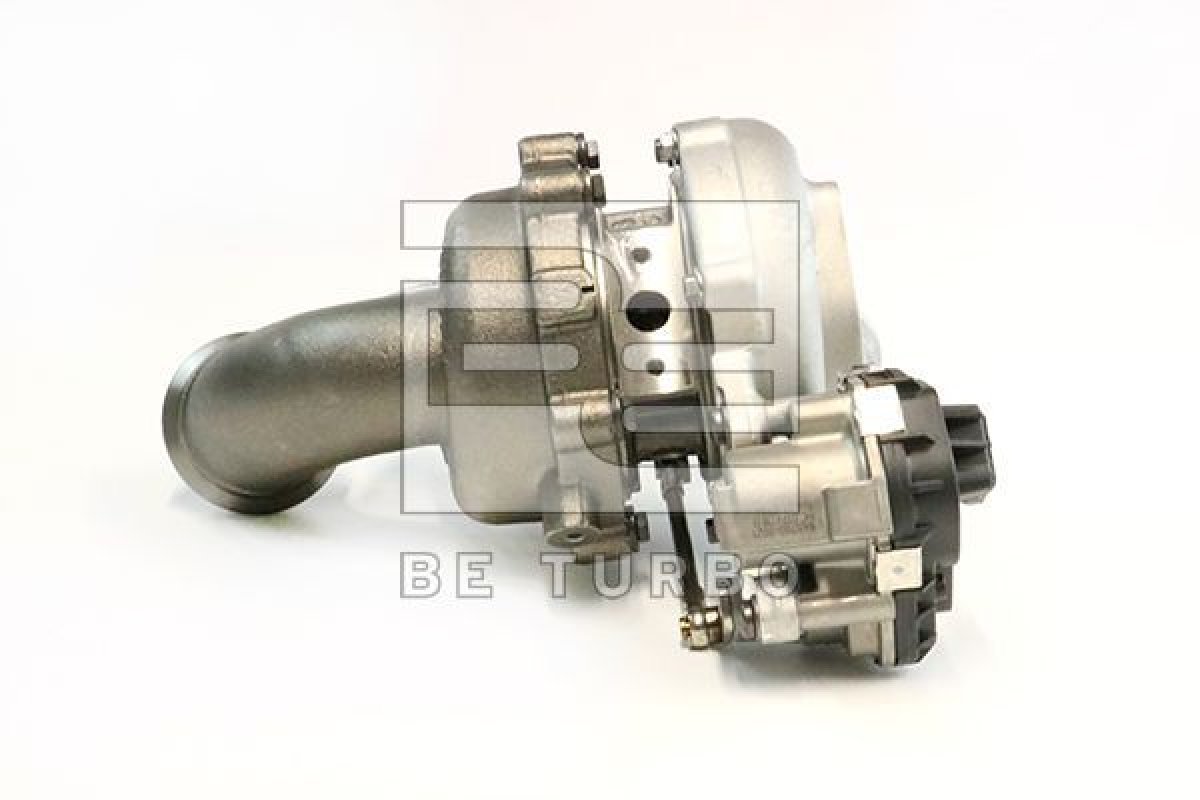 Repasované turbodmychadlo Garrett 879542-5004S