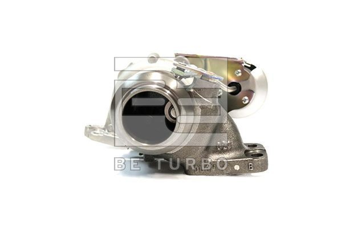 Repasované turbodmychadlo Mitsubishi 49172-03100