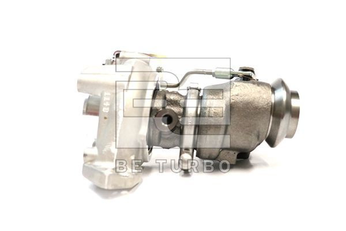 Repasované turbodmychadlo Mitsubishi 49172-03100