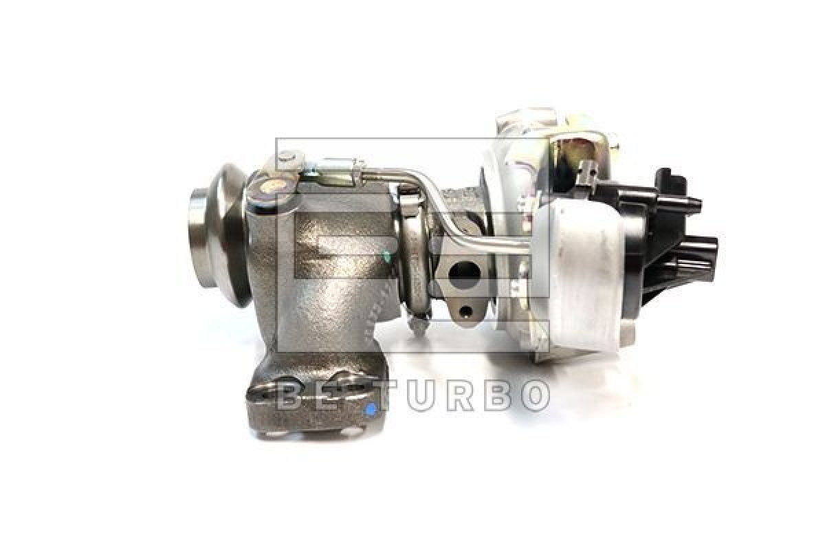 Repasované turbodmychadlo Mitsubishi 49172-03100