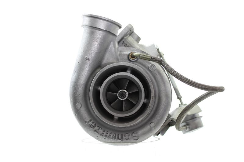 Repasované turbodmychadlo Schwitzer 315006