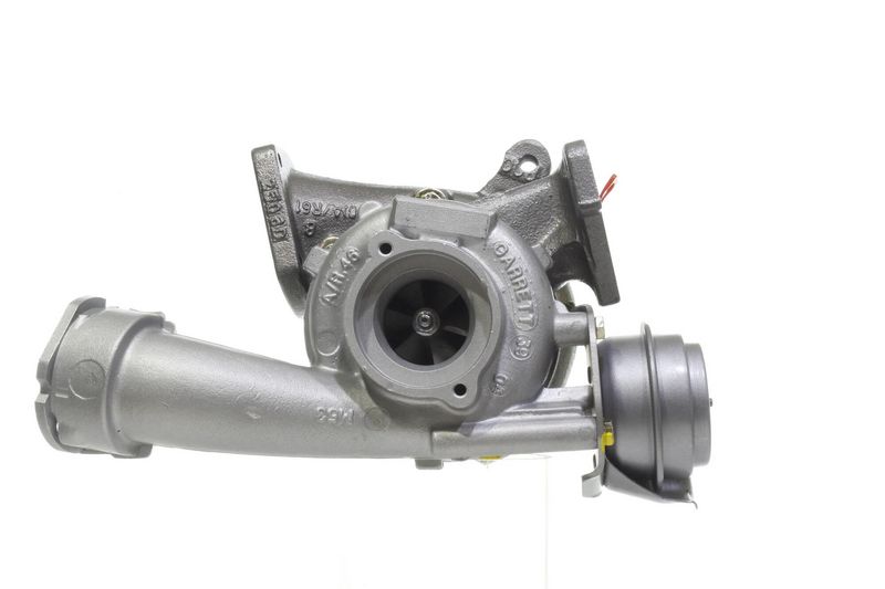 Repasované turbodmychadlo Schwitzer 316302