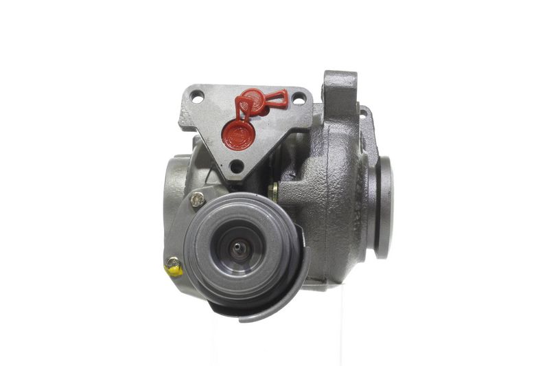 Repasované turbodmychadlo Schwitzer 316302
