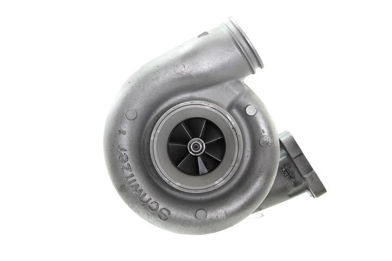 Repasované turbodmychadlo Schwitzer 316310