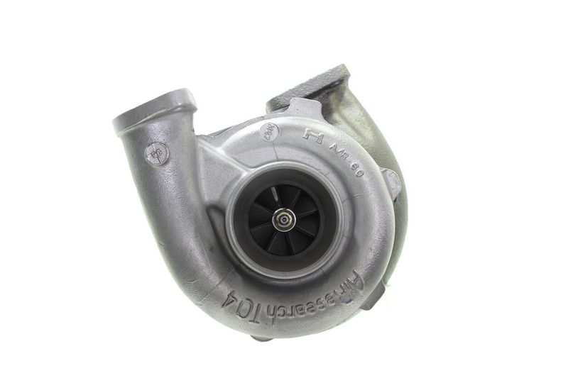 Repasované turbodmychadlo Holset 3580252H