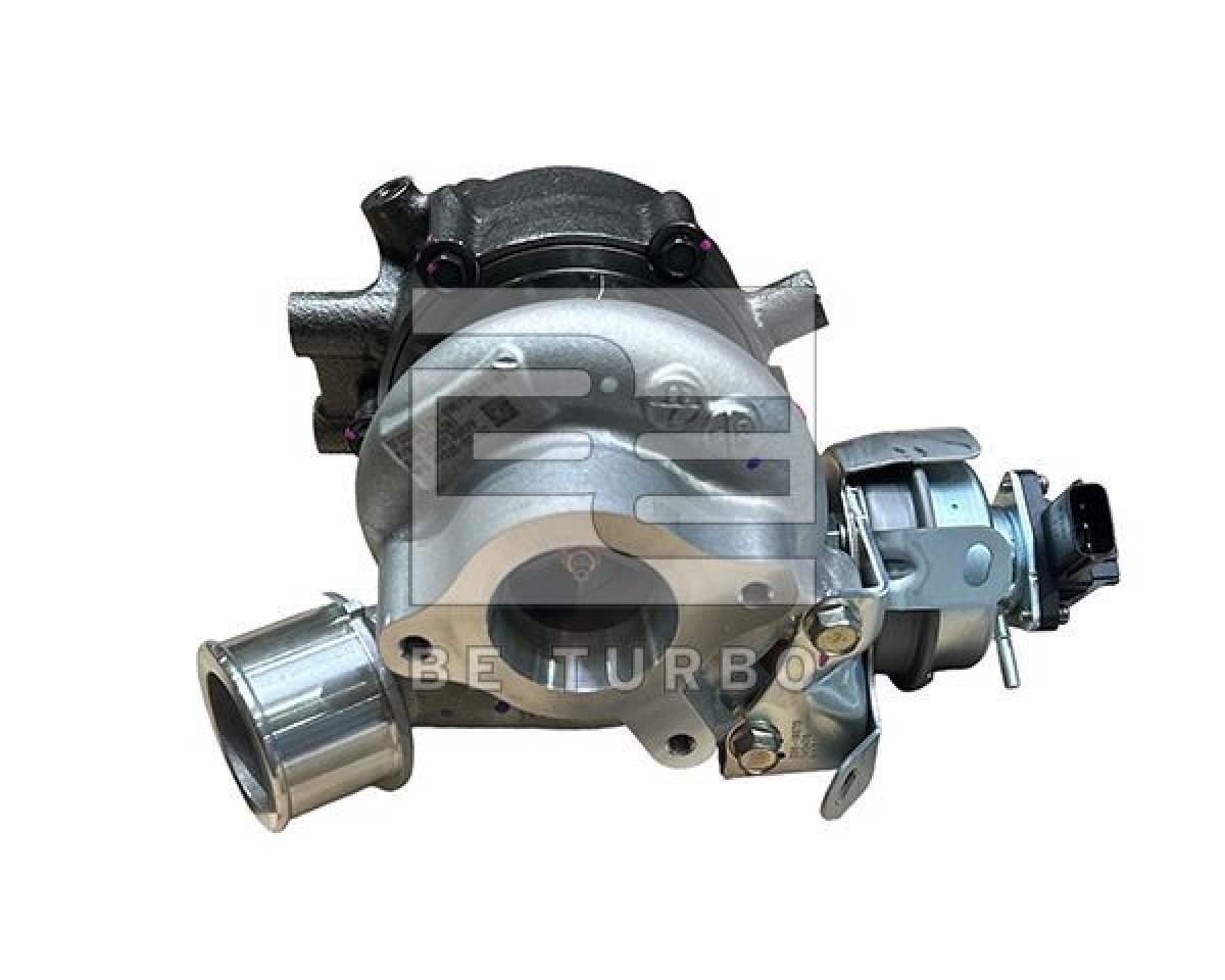 Repasované turbodmychadlo Mitsubishi 49335-02100