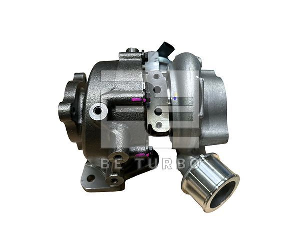 Repasované turbodmychadlo Mitsubishi 49335-02100