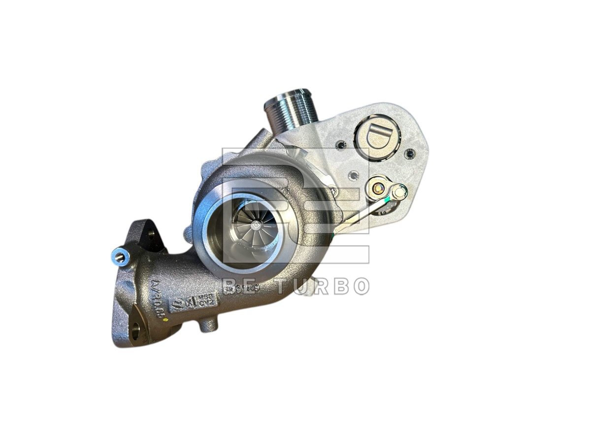 Repasované turbodmychadlo Garrett 850840-5009S
