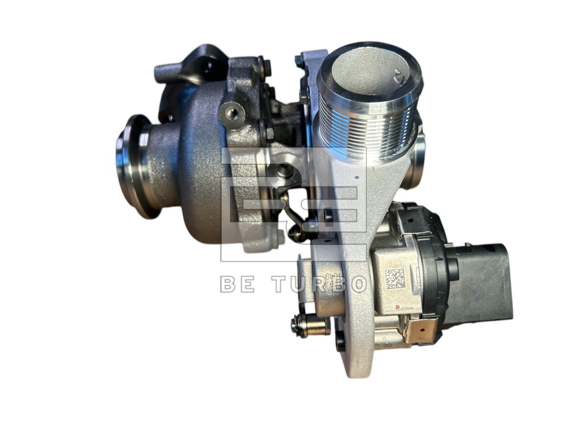 Repasované turbodmychadlo Garrett 850840-5009S