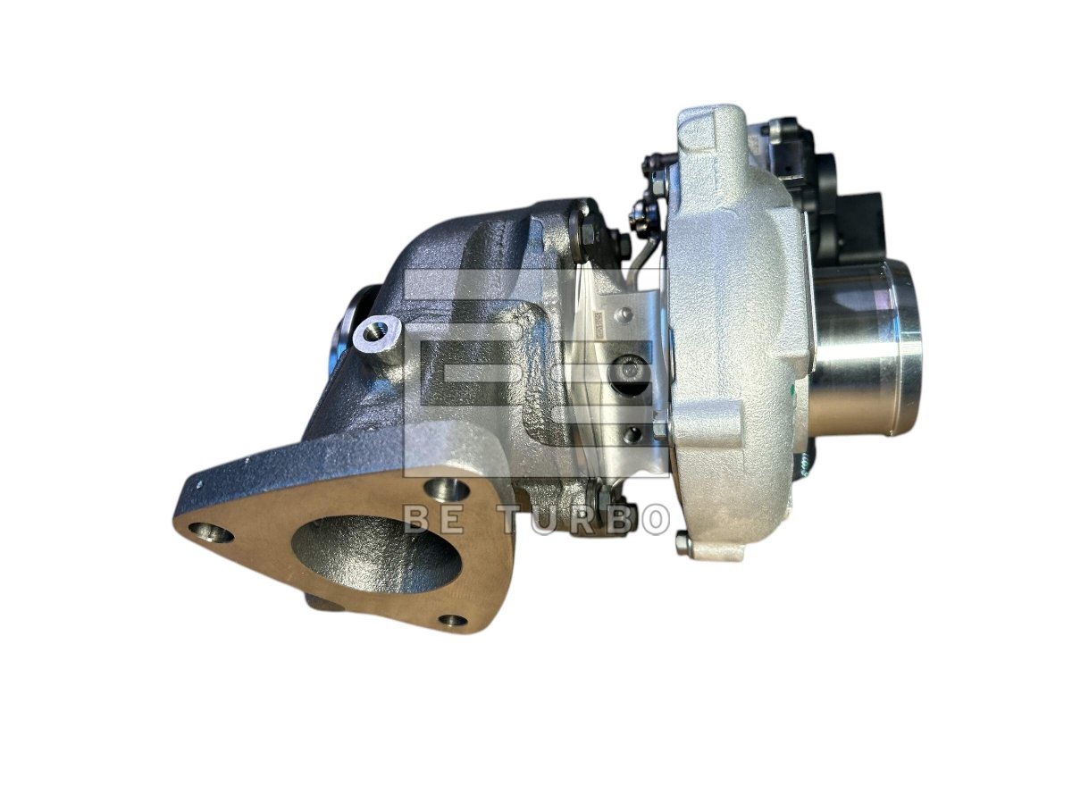 Repasované turbodmychadlo Garrett 850840-5009S