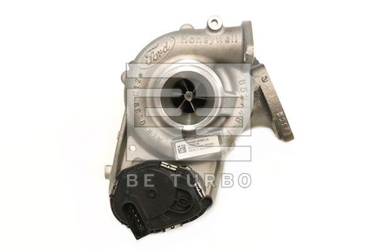 Repasované turbodmychadlo Garrett 852072-5007S