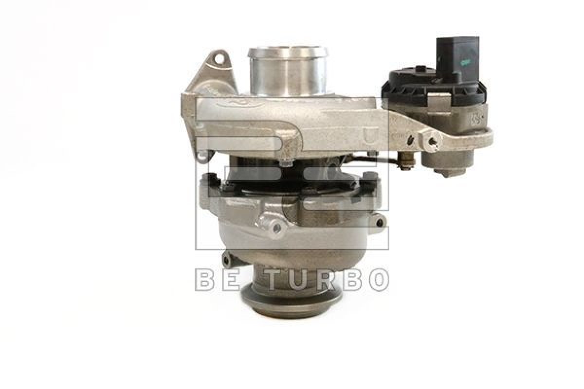 Repasované turbodmychadlo Garrett 852072-5007S